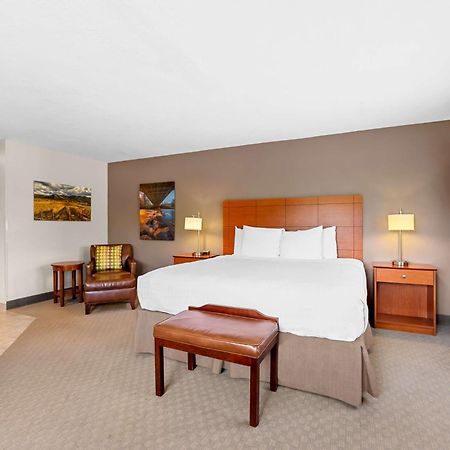 Best Western Inn At The Rogue Rogue River Eksteriør billede